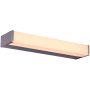 Italux MINORIA WL-76578-1A Applique murale 1x6W/LED 3000K 600LM IP44