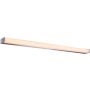 Italux MINORIA WL-76578-1C Applique murale 1x12W/LED 3000K 1200LM IP44