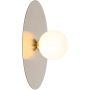 Italux SPOLETTO WL-201923-1 Applique murale 1x40W/G9 IP20