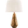 Dar Lighting WYMOND WYM4293 Lampe de table 1x60W/E27