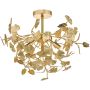 Dar Lighting YADIRA YAD0435 Lampe de plafond 4x33W/G9