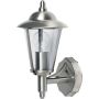 Endon KLIEN YG-862-SS Applique murale 1x60W/E27 IP44