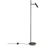 Maytoni ESTUDO Z010FL-L8B3K Lampadaire 1x8W/LED 3000K 700LM IP20