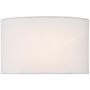 Dar Lighting ZACHARY ZAC1602 Abat-jour
