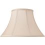 Endon ZARA ZARA16OYS Abat-jour 1x60W/E27, B22