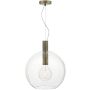 Dar Lighting ZULA ZUL0163 Suspension lumineuse 1x60W/E27