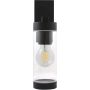 Polux SPECTRA 312334 Applique murale 1x10W/E27 IP44
