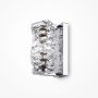 Maytoni COIL MOD124WL-L6CH3K Applique murale 1x6W/LED 3000K 300LM IP20