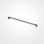 Maytoni EDGE O415FL-L15B3K Applique murale 1x15W/LED 3000K 1000LM IP65