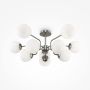 Maytoni ERICH MOD221PL-10N Lampe de plafond 10x40W/E14 IP20