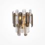 Maytoni FLARE DIA200PL-08G Suspension lumineuse 8x40W/E14 IP20