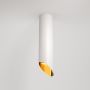 Maytoni LIPARI C044CL-01-15GU10-W Spot en saillie 1x35W/GU10 IP20