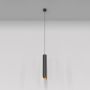 Maytoni LIPARI P044PL-01-40GU10-B Suspension lumineuse 1x35W/GU10 IP20