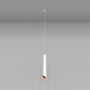 Maytoni LIPARI P044PL-01-40GU10-W Suspension lumineuse 1x35W/GU10 IP20