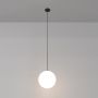 Maytoni LUNA P039PL-5W3K-20INS-B Suspension lumineuse 1x5W/LED 3000K 310LM IP20
