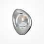Maytoni MABELL MOD306WL-01CH Applique murale 1x40W/E14 IP20