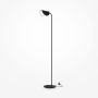 Maytoni MOLLIS MOD126FL-01B Lampadaire 1x28W/G9 IP20