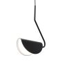 Maytoni MOLLIS MOD126PL-01B Suspension lumineuse 1x28W/G9 IP20