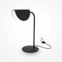 Maytoni MOLLIS MOD126TL-01B Lampe de bureau 1x28W/G9 IP20