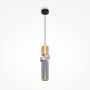 Maytoni PALETTE MOD303PL-01CFL3 Suspension lumineuse 1x40W/GU10 IP20