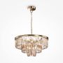 Maytoni REVERO MOD085PL-07G Suspension lumineuse 7x40W/E14 IP20
