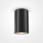 Maytoni ROLL O307CL-01B Spot en saillie 1x50W/GU10 IP54