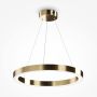 Maytoni SATURNO MOD415PL-L45BS4K Suspension lumineuse 1x45W/LED 4000K 3100LM IP20