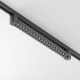 Maytoni POINTS TR010-1-20W3K-M-B Projecteur sur rail 1x20W/LED 3000K 1500LM IP20