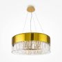 Maytoni WONDERLAND MOD313PL-06G Suspension lumineuse 6x60W/E14 IP20