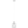 Sigma Lighting LUTO 31143 Suspension lumineuse 1x60W/E27