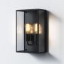 Astro Lighting MESSINA 1183027 Applique murale 2x12W/E27 IP44