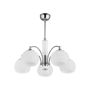 Jupiter LARGO 1132 Lampe de plafond 5x15W/E27 IP20