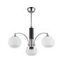 Jupiter LARGO 1134 Lampe de plafond 3x15W/E27 IP20