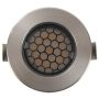 Zambelis RECESSED LED LIGHT E502 Lampe de passage 1W/led 3000K 57lm IP65