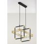 Jupiter FIORI 2029 Suspension lumineuse 2x14W/G9 IP20