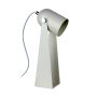 Zuma Line ARIES A2056-MWH Lampe de table 1x40W/E27 IP20