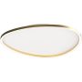 Zambelis CEILING LED LAMP 23210 Plafonnier 39W/led 3000K 2602lm IP20