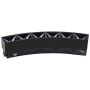 Zambelis MAGNETIC 22104 Projecteur sur rail 8W/led 3000K 780lm IP20