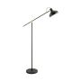 Zuma Line SIGMA A4009-SBK Lampadaire 1x40W/E27 IP20