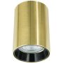 Zambelis CEILING SPOT S155 Spot en saillie 1x40w/GU10 IP20
