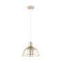 Zuma Line DOLIA A8078-GLD Suspension lumineuse 1x40W/E27 IP20