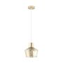 Zuma Line DOLIA A8079-GLD Suspension lumineuse 1x40W/E27 IP20