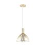 Zuma Line DOLIA A8082-GLD Suspension lumineuse 1x40W/E27 IP20