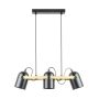 Zuma Line FATI A8163-3A Suspension lumineuse 3x40W/E27 IP20