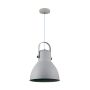 Zuma Line KAIROS A8015-SWH Suspension lumineuse 1x40W/E27 IP20