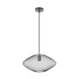 Zuma Line ORION A8032-BK Suspension lumineuse 1x40W/E27 IP20