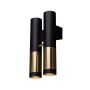 Antigo Kavos 8360 Applique murale 2x10W/GU10 IP20