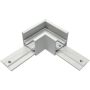 Zambelis CEILING CORNER 2085W-C2 Connecteur IP20