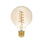 Eko-Light BULB EKZA3614 Ampoule 4W/E27 2700K 200LM IP20