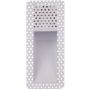 Zambelis RECESSED SPOT S147 Spot encastré 1x40w/GU10 IP20